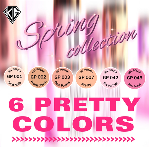 Spring Collection