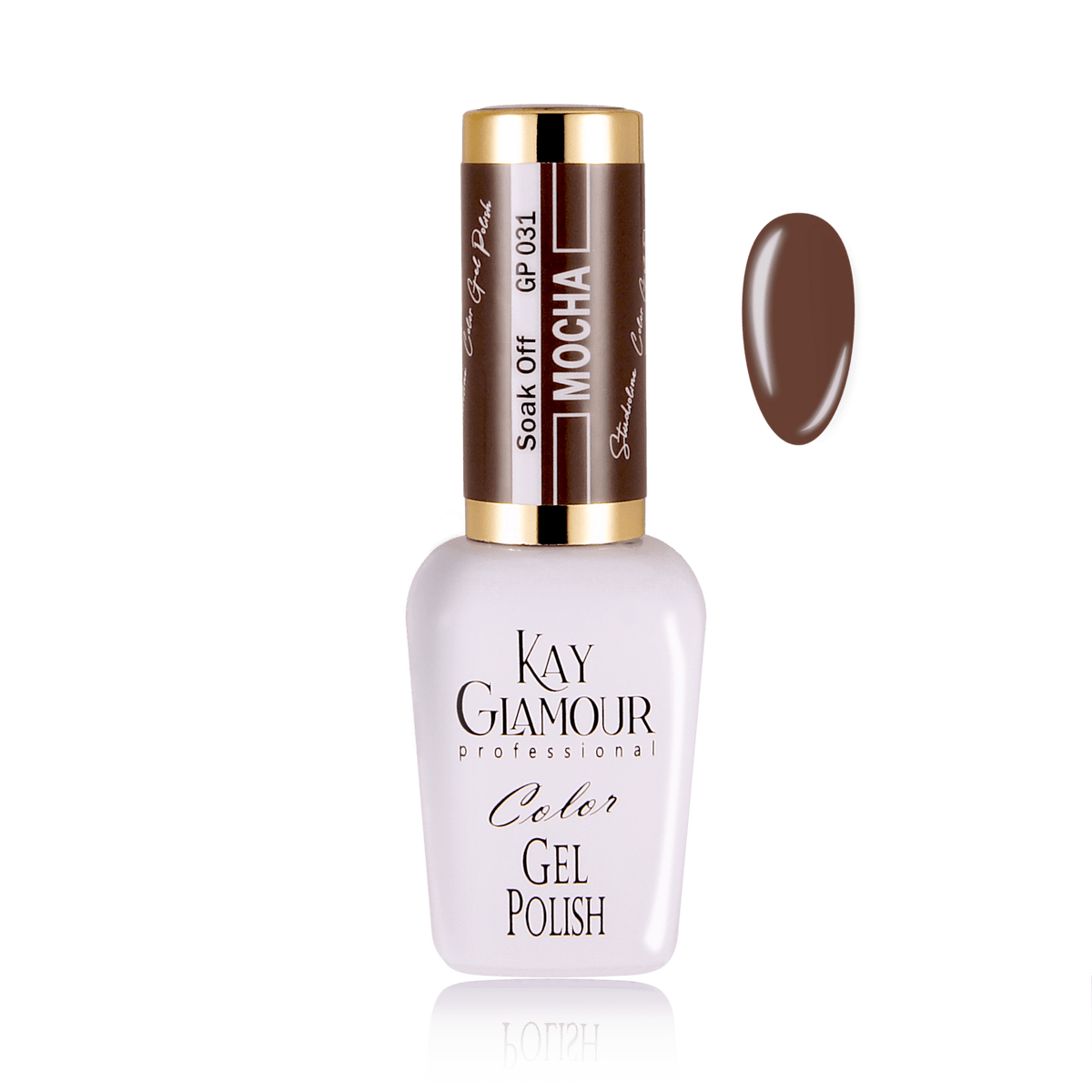 GEL POLISH  MOCHA