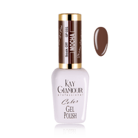 GEL POLISH  MOCHA