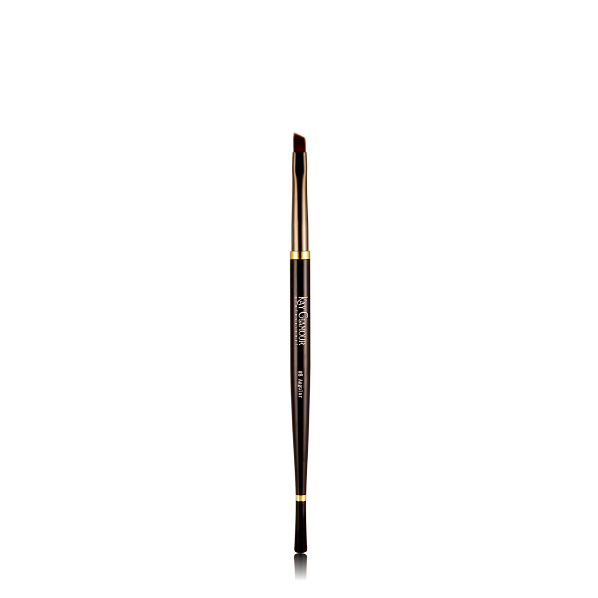 GEL BRUSH #8 ANGULAR
