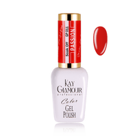 GEL POLISH PASSION