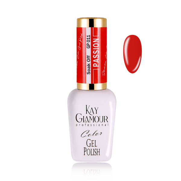 GEL POLISH PASSION