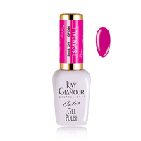 GEL POLISH SCANDAL