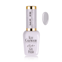GEL POLISH SOFT GREY