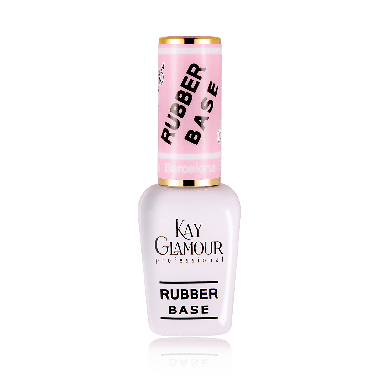 RUBBER BASE - BARCELONA