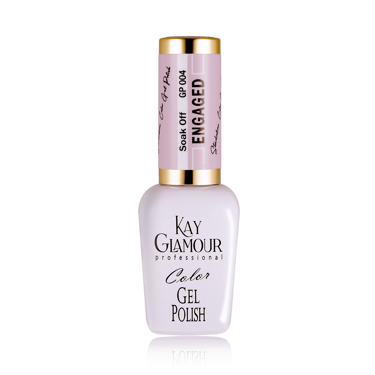 GEL POLISH ENGAGED