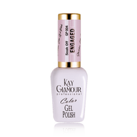 GEL POLISH ENGAGED