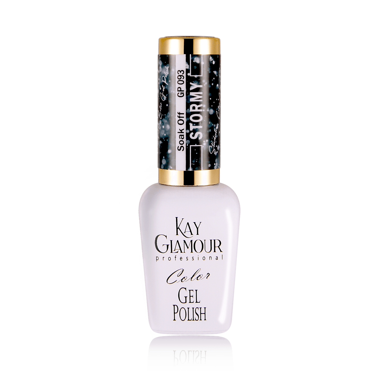 GEL POLISH STORMY