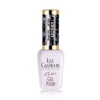 GEL POLISH STORMY