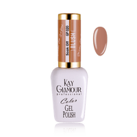 GEL POLISH  BLUSH