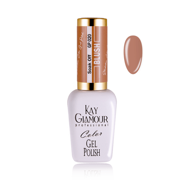 GEL POLISH  BLUSH