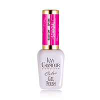 GEL POLISH SCANDAL
