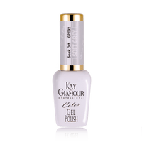 GEL POLISH SOFT GREY