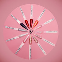 GEL POLISH DEEP DESIRE