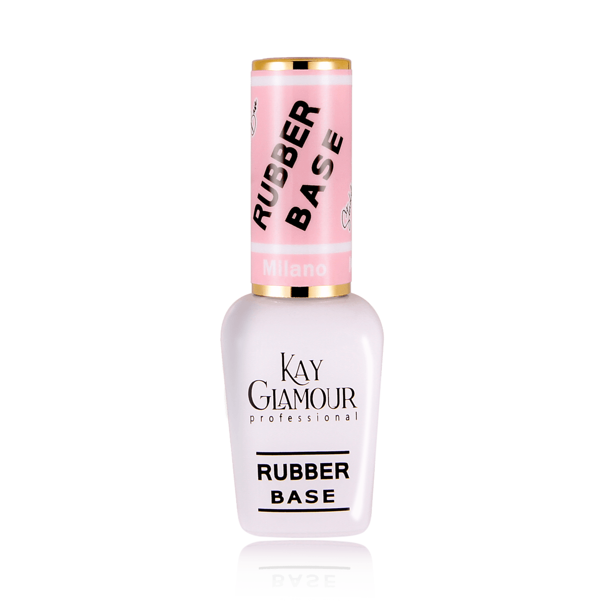 RUBBER BASE - MILANO