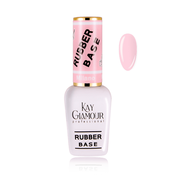 RUBBER BASE - MILANO
