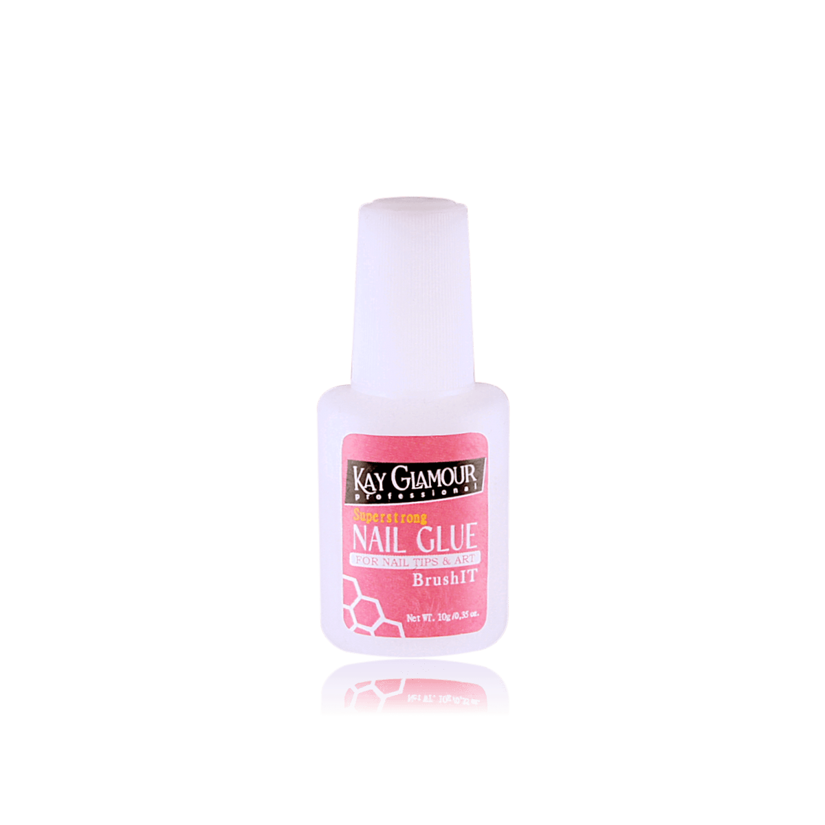 TIP-KLEBER / BRUSH IT