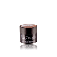 METALLIC SPIDER GEL ROSE GOLD