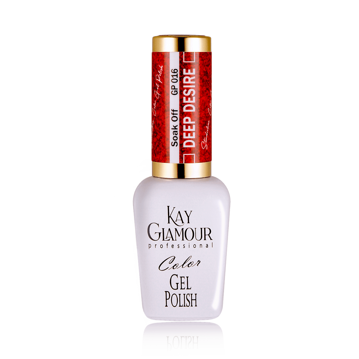 GEL POLISH DEEP DESIRE