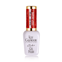 GEL POLISH DEEP DESIRE