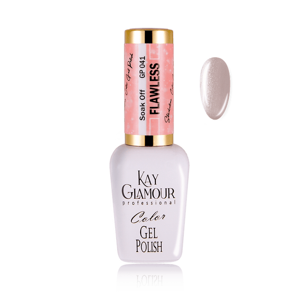 GEL POLISH FLAWLESS