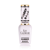 RUBBER BASE - NEW YORK