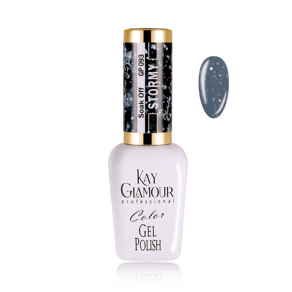 GEL POLISH STORMY