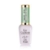 GEL POLISH MINT TO BE