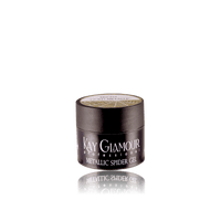 METALLIC SPIDER GEL GOLD