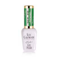 GEL POLISH PISTACHIO