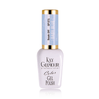 GEL POLISH BABY BLUE