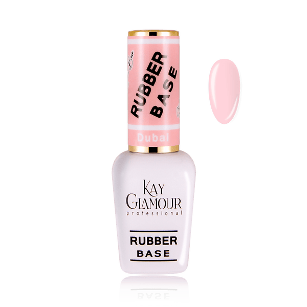 RUBBER BASE - DUBAI