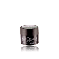 METALLIC SPIDER GEL GREEN