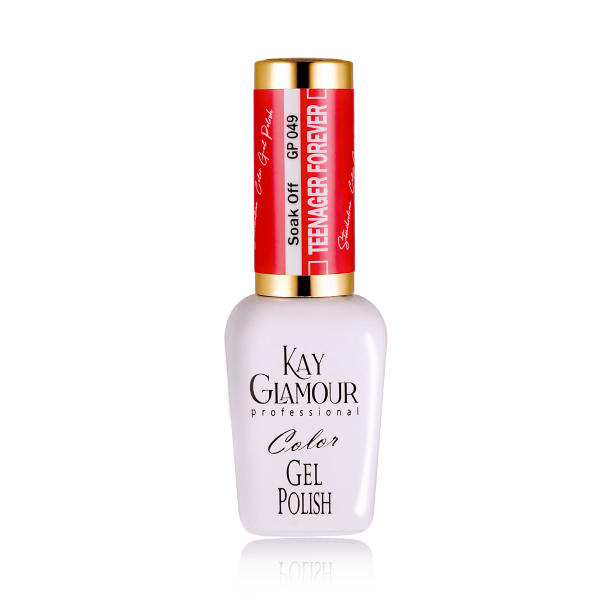 GEL POLISH TEENAGER FOREVER