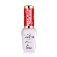 GEL POLISH TEENAGER FOREVER