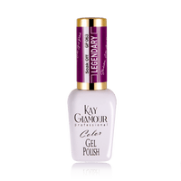 GEL POLISH LEGENDARY