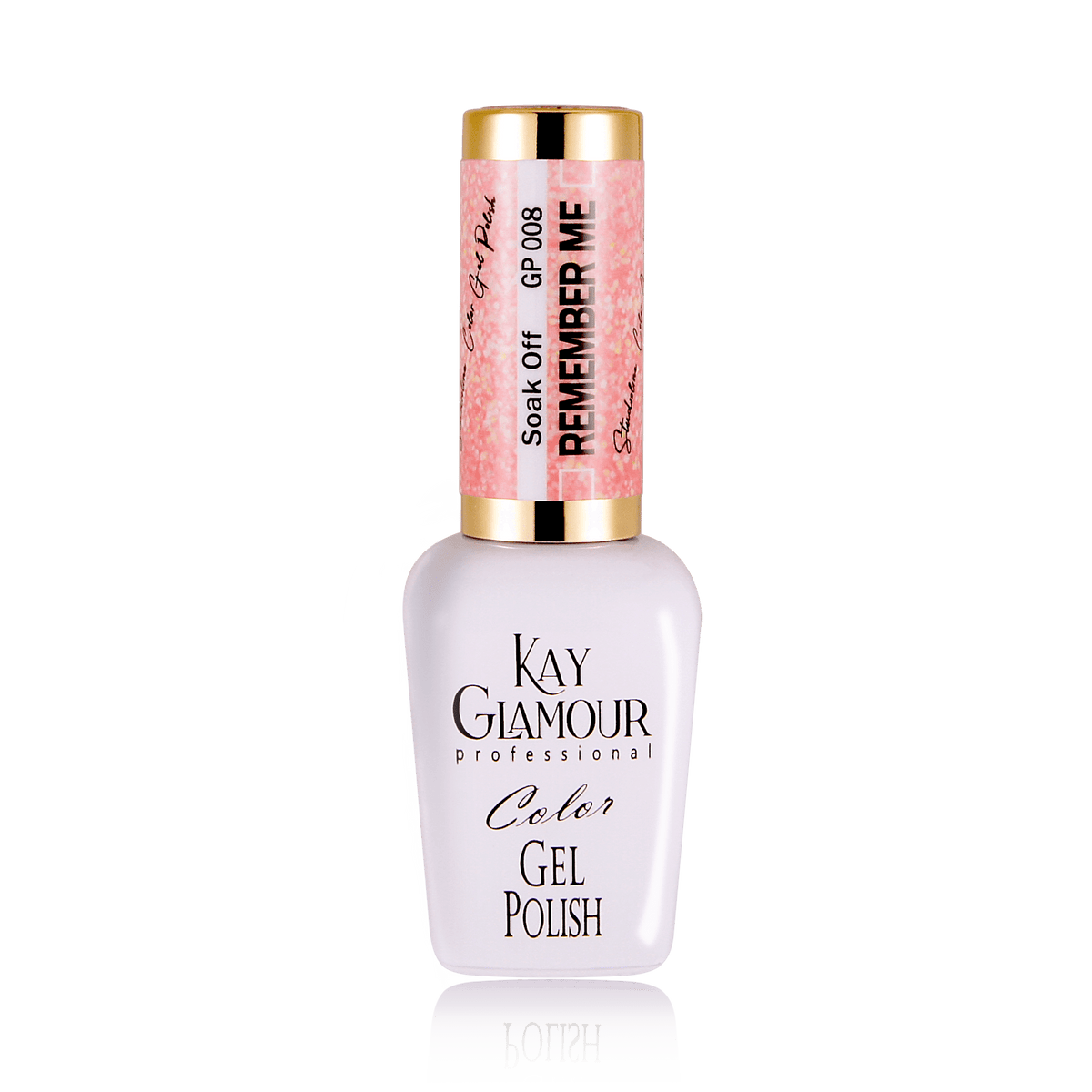 GEL POLISH REMEMBER ME