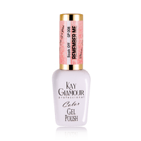 GEL POLISH REMEMBER ME