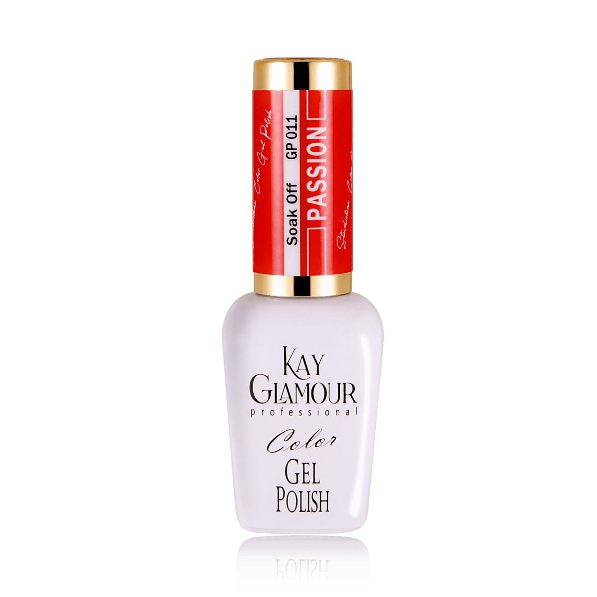 GEL POLISH PASSION
