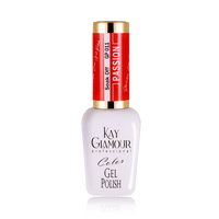GEL POLISH PASSION