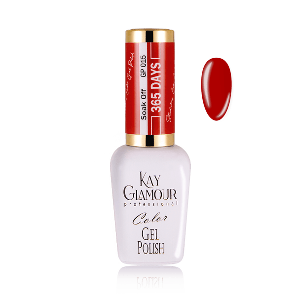 GEL POLISH  365 DAYS