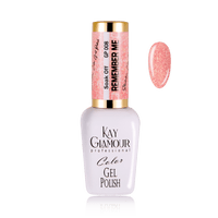 GEL POLISH REMEMBER ME