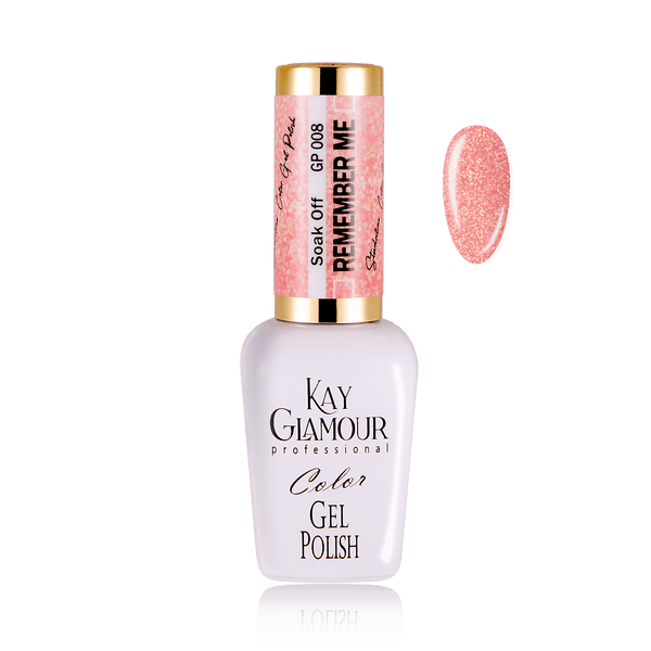 GEL POLISH REMEMBER ME