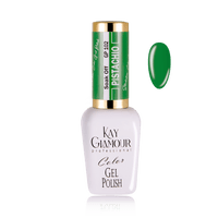 GEL POLISH PISTACHIO