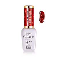 GEL POLISH DEEP DESIRE
