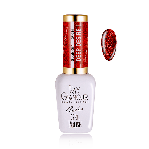 GEL POLISH DEEP DESIRE
