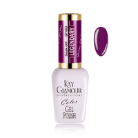 GEL POLISH LEGENDARY