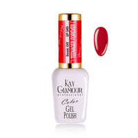 GEL POLISH TEENAGER FOREVER