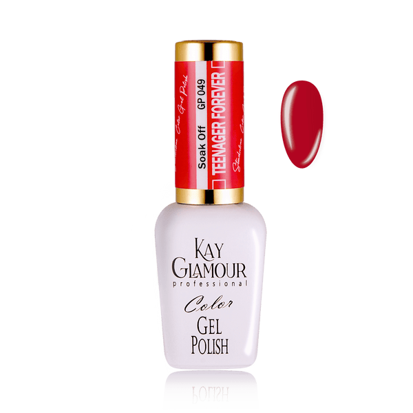 GEL POLISH TEENAGER FOREVER