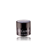 METALLIC SPIDER GEL BLUE